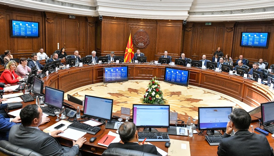 Sonte pritet vendimi për ndryshimet në Qeveri  kush largohet e kush emërohet ministër