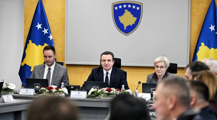Qeveria-e-Kosoves-Kurti-konjufca-donika-gervalla