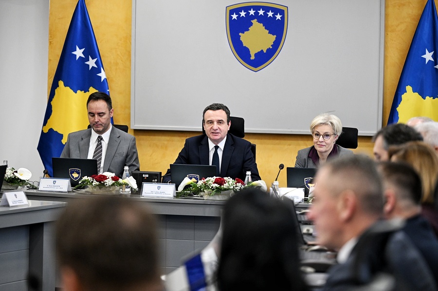 Pas certifikimit të rezultateve zgjedhore: Cili është skenari më i mundshëm për Kosovën?
