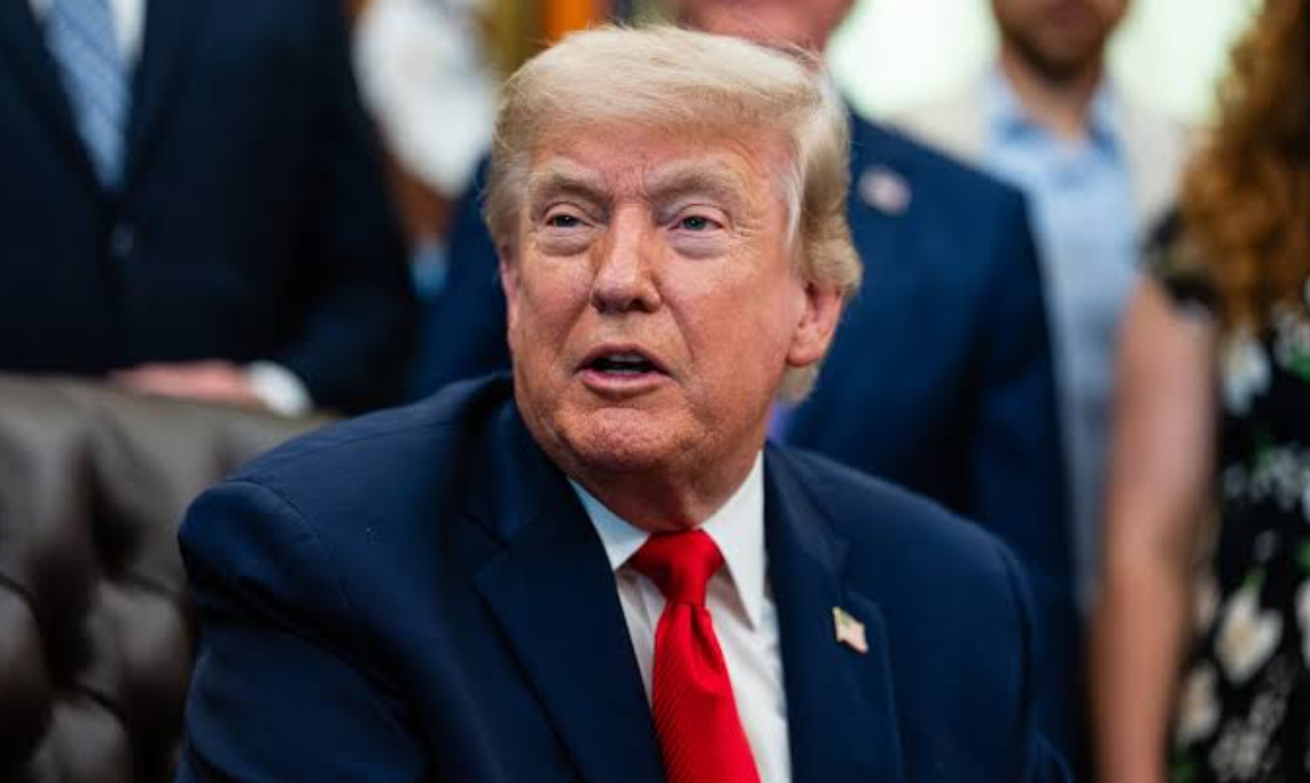 Marrëveshja SHBA-Iran finalizuar: Trump njofton fund të bllokadës detare dhe nënshkrim më 19 qershor
