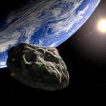Eksperti i astronomisë: Asteroidi më i rrezikshëm që do t’i afrohet Tokës në vitin 2028