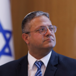 Info Shqip: Ministri Ben-Gvir: Izraeli mund t’i thotë jo Trumpit, nuk duhet ta pranojë armëpushimin në Liban