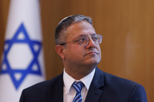Ben-Gvir sfidon Trump: Izraeli nuk pranon armëpushim në Liban 