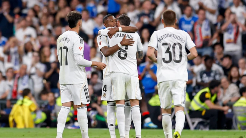 Info Shqip: Real Madridi merr përgjigjen që nuk priste nga PSG për transferimin e dy yjeve portugezë