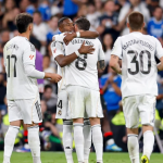 Info Shqip: Real Madridi merr përgjigjen që nuk priste nga PSG për transferimin e dy yjeve portugezë