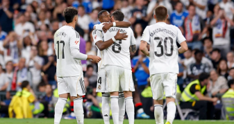 Info Shqip: Real Madridi merr përgjigjen që nuk priste nga PSG për transferimin e dy yjeve portugezë