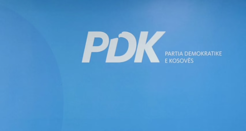 Info Shqip: Numërimi drejt fundit – Garë e ngushtë mes këtyre tre kandidatëve të PDK-së për ulësen në Kuvend