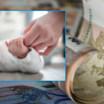 Shteti që jep gati 8000 euro për lindjen e një fëmije
