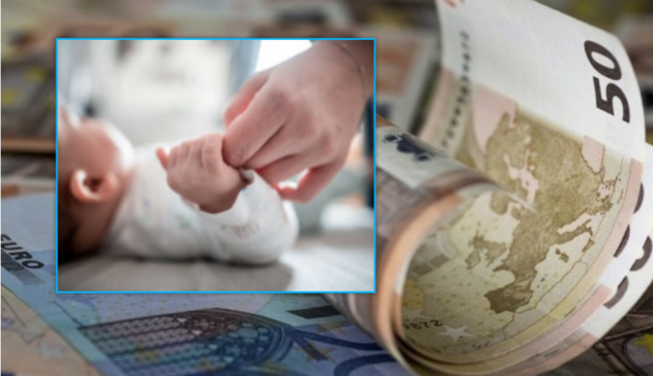 Komuna kroate jep deri në 26 mijë euro për fëmijën e pestë

