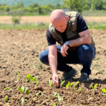 Info Shqip: Hoxha: Mbi 2 miliardë denarë subvencione për duhanprodhuesit, pagesa më e madhe e realizuar ndonjëherë
