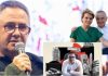 BKH zbarkon te Samir Mane, sekuestron pajisje dhe telefonin e biznesmenit