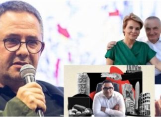BKH zbarkon te Samir Mane, sekuestron pajisje dhe telefonin e biznesmenit