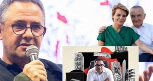 Info Shqip: BKH zbarkon te Samir Mane, sekuestron pajisje dhe telefonin e biznesmenit