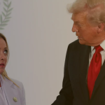 Polemikat me Trump, Meloni: Nuk jam antiamerikane, por as e gjunjëzuar