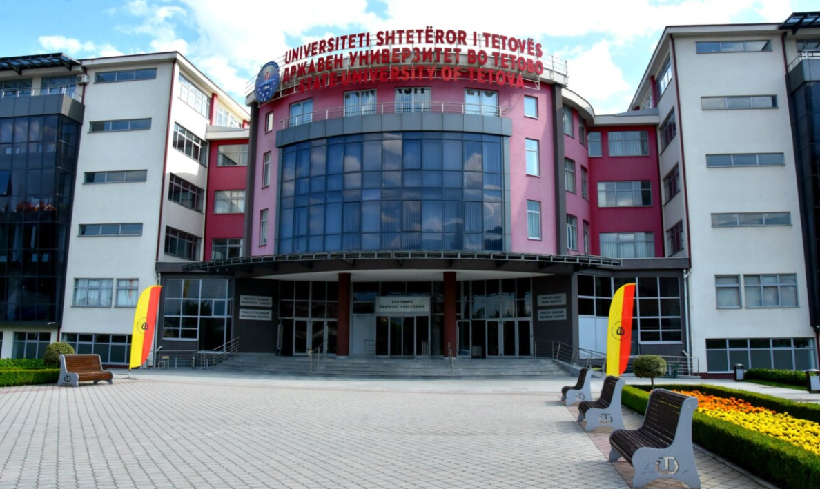 Universiteti i Tetovës zgjedh sot rektorin e ri: Kandidatët, procesi dhe rëndësia e zgjedhjeve 