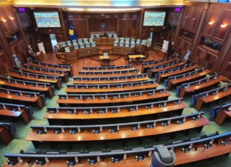 Lista Serbe dhe Rashiç përplasen për një mandat