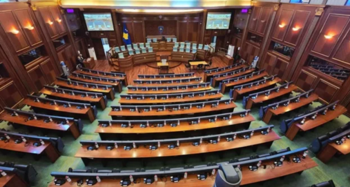 Info Shqip: Lista Serbe dhe Rashiç përplasen për një mandat