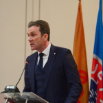 Arrestohet edhe një ish-kryetar i Federatës së futbollit