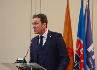Arrestohet edhe një ish-kryetar i Federatës së futbollit