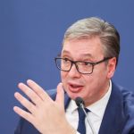 Radoiçiç mori përgjegjësinë për sulmin në Banjskë në 2023, Vuçiç: Ai nuk është kriminel, Kosova shkaktare
