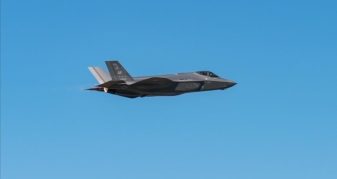 Info Shqip: Irani ngre alarmin: Avionët luftarakë të Izraelit po na afrohen nga hapësira ajrore e shteteve fqinje