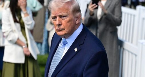 Info Shqip: Trump: Po të mos isha unë, nuk do të kishte Izrael tani