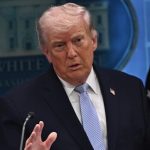 Trump anulon sulmet e planifikuara ndaj Iranit, thotë se marrëveshja është pranë finalizimit