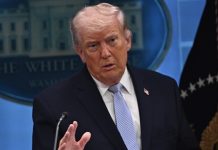 Trump anulon sulmet e planifikuara ndaj Iranit, thotë se marrëveshja është pranë finalizimit
