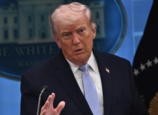 Trump anulon sulmet e planifikuara ndaj Iranit, thotë se marrëveshja është pranë finalizimit