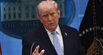 Info Shqip: Trump anulon sulmet e planifikuara ndaj Iranit, thotë se marrëveshja është pranë finalizimit