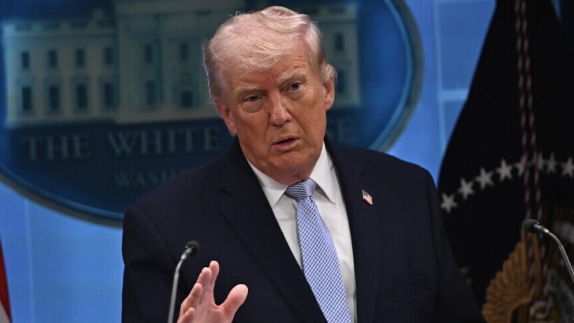 Trump anulon sulmet ndaj Iranit pas marrëveshjes së afërt
