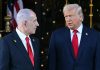 “Je çmendur fare”, raportohet për përplasje të ashpër mes Trump dhe Netanyahu