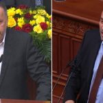 Info Shqip: “Ulu në vend, nuk ta dhash fjalën”, “S’të vjen turp” – përplasje verbale në mes deputetëve në Komitetin për Marrëdhënie mes Bashkësive
