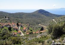 Dikur ishte “fshati i milionerëve”, kurse sot ka vetëm 20 banorë
