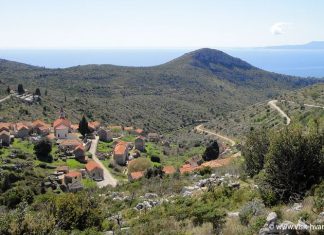 Dikur ishte “fshati i milionerëve”, kurse sot ka vetëm 20 banorë