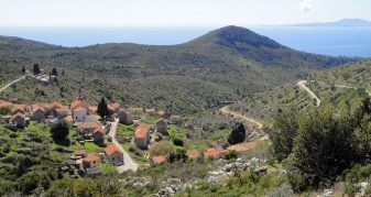 Info Shqip: Dikur ishte “fshati i milionerëve”, kurse sot ka vetëm 20 banorë