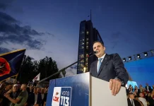 Një ditë pas zgjedhjeve, Abdixhiku: Reforma të thella në LDK – s’ka vend për ata që pengojnë partinë