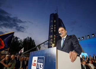 Një ditë pas zgjedhjeve, Abdixhiku: Reforma të thella në LDK – s’ka vend për ata që pengojnë partinë