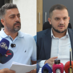 Info Shqip: Këshilltarët e opozitës në Tetovë kërkojnë seancë urgjente për emrat e rrugëve, Qamili: Skenar i BDI-së dhe Gjykatës Kushtetuese