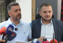 Këshilltarët e opozitës në Tetovë kërkojnë seancë urgjente për emrat e rrugëve, Qamili: Skenar i BDI-së dhe Gjykatës Kushtetuese