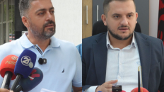 Info Shqip: Këshilltarët e opozitës në Tetovë kërkojnë seancë urgjente për emrat e rrugëve, Qamili: Skenar i BDI-së dhe Gjykatës Kushtetuese
