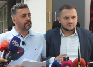Këshilltarët e opozitës në Tetovë kërkojnë seancë urgjente për emrat e rrugëve, Qamili: Skenar i BDI-së dhe Gjykatës Kushtetuese