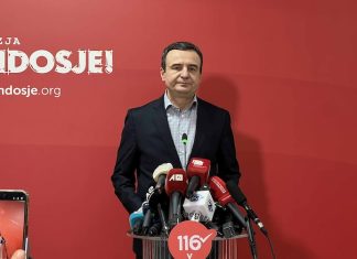 Çka po ndodh në Shkup? Kurti flet hapur për VLEN-in dhe zbulon prapaskenën e madhe që lidhet me Mickoskin dhe Vuçiqin!