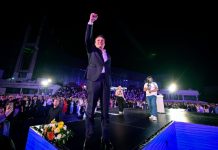 VV 47.13%, Opozita bashkë 42.87%, sërish pësuan debakël