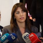 Info Shqip: Haxhiu për gazin amerikan: S’i kemi thënë jo, vendimi merret pas vlerësimeve të ekspertëve