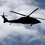 Një helikopter ushtarak amerikan u rrëzua në Ngushticën e Hormuzit