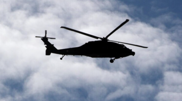 apache
