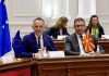 Mickoski konfirmon dorëheqjen e Arben Fetait – pritet rikonstruimi i Qeverisë