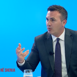 Info Shqip: Ademi, VLEN-it: Si do ti shkarkoni të zgjedhurit me vota nëse nuk e zbatojnë ligjin?