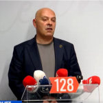 Gjini: Ftoj PDK e LDK ta krijojmë qeverinë e opozitës, në të kundërtën vendi është në rrezik